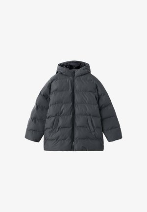 Mango Kids, KID - Chaqueta de invierno - charcoal