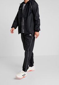 adidas Performance Chaqueta Hard shell - black