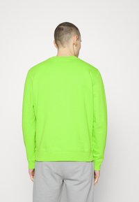 HUGO DIRAGOL - Camisola - bright green