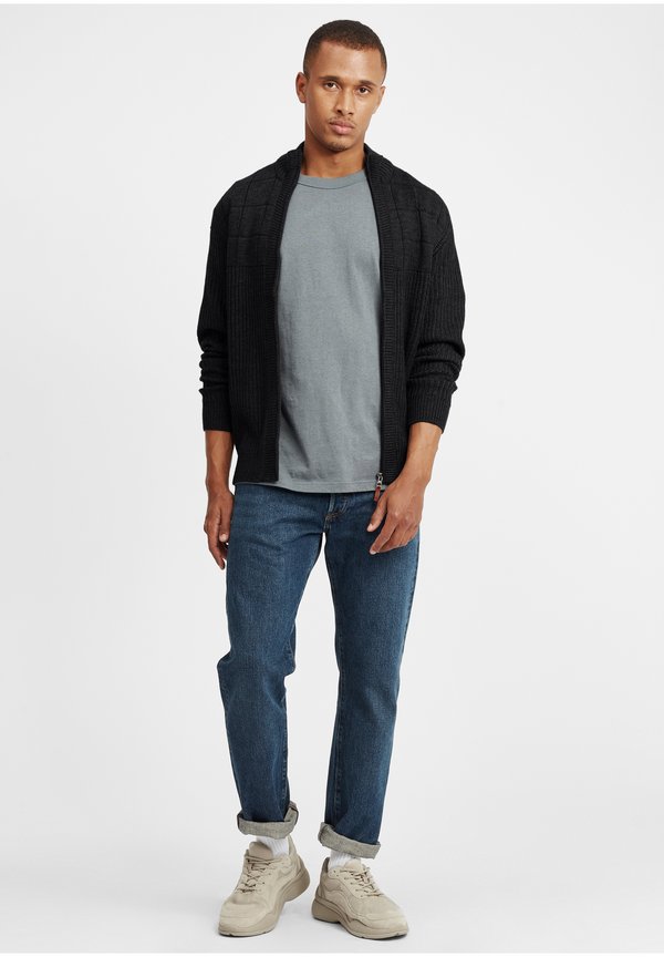 BHOteros - Cardigan4