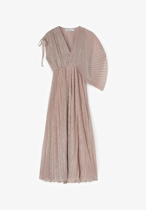 Motivi, VESTITO LUNGO PLISSÉ - Ballkleid - rosa