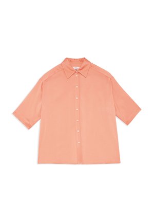 ottod'Ame, OTTOD'AME SHIRT BLOUSE - Chemisier - peach