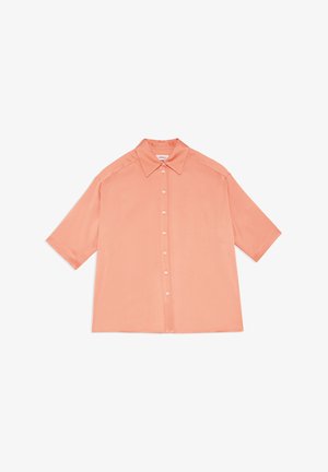 ottod'Ame, OTTOD'AME SHIRT BLOUSE - Chemisier - peach