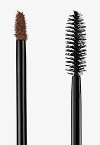 Maybelline New York TATTOO BROW WATERPROOF GEL - Mascara - medium brown