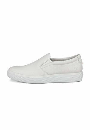 Slip-ons - white
