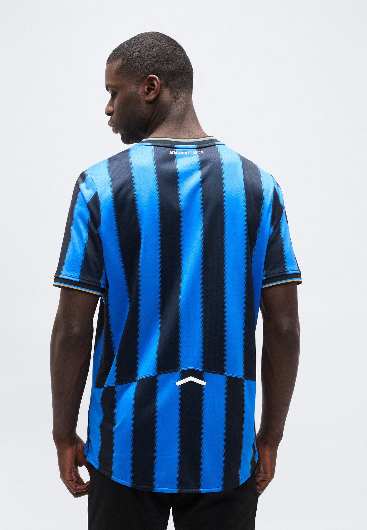 ATALANTA BC HOME SHORT SLEEVE