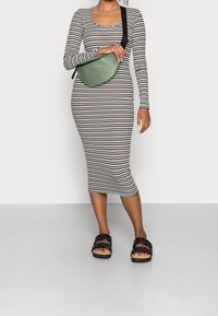 New Look Maxikleid - multi-coloured