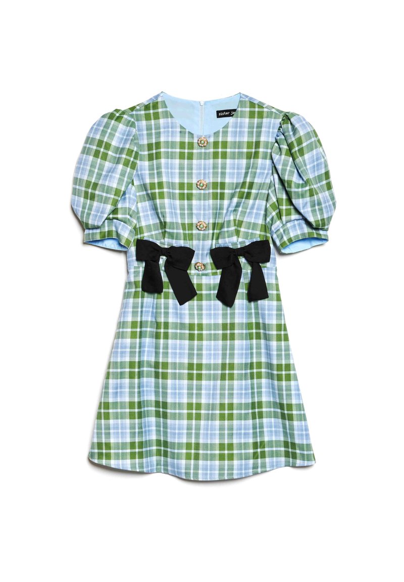 sister jane Jurk groen sister jane Jurk groen