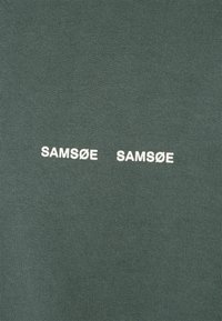 Samsøe Samsøe NORSBRO CREW NECK - Camisola - urban chic