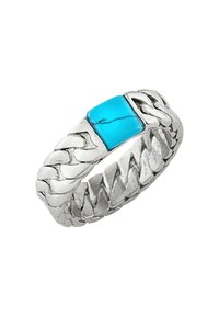 Breil Anello - argento couleur