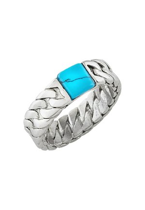 Ring - argento couleur