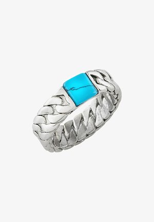 Breil Anello - argento couleur