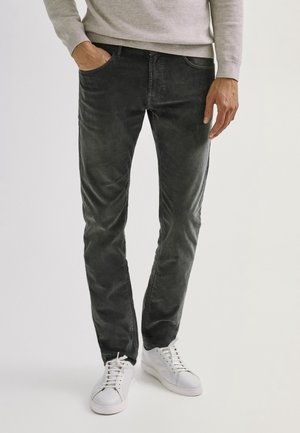 Broek - grey