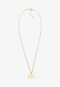 Odabrano, gold-coloured