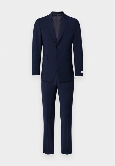 Tiger of Sweden JUSTINS - Kostiumas - light ink