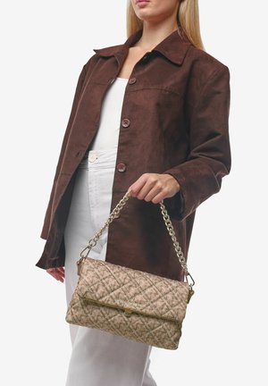 Miriade ALIVE - Borsa a mano - beige