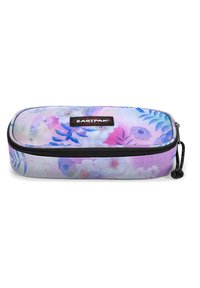 EASTPAK Astuccio Oval Single - Rosa Brize Filter Pink, Portapenne Con Scomparto Unico, 22x9x5 Cm - 2