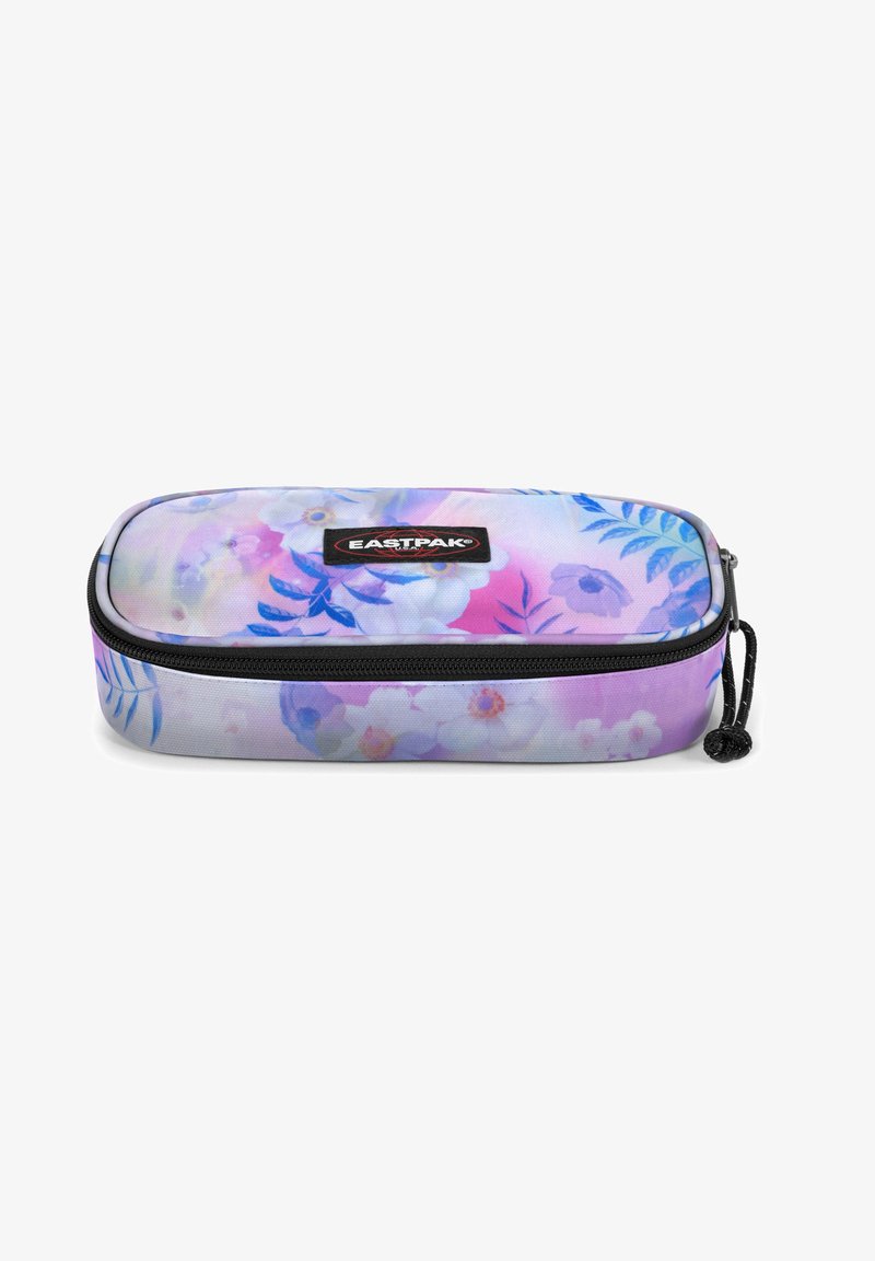 Eastpak OVAL SINGLE - Penál - dreamflower pink