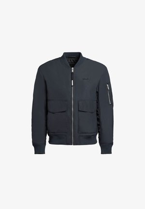 khujo, NOVA - Bomberjacke - dunkelgrau