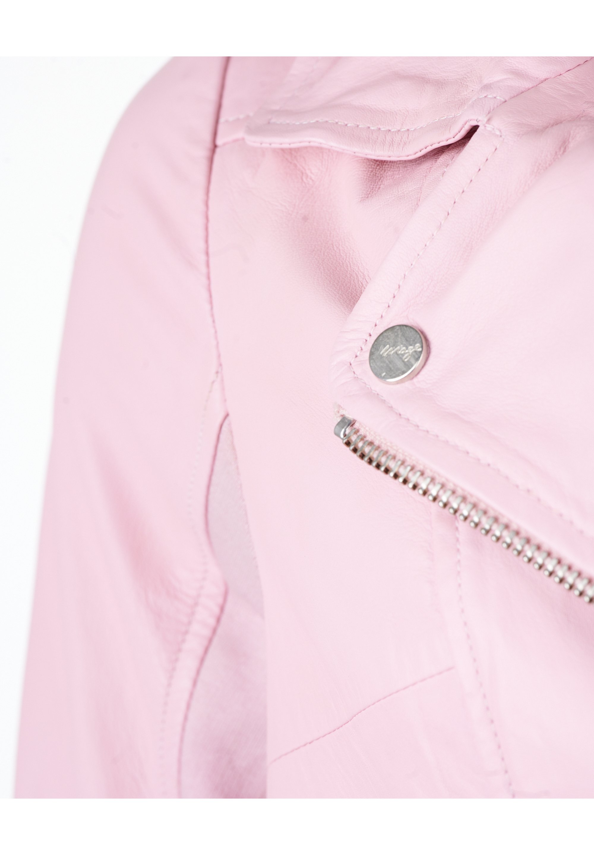 Damen Lederjacke Damen Lederjacke