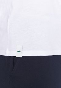 Lacoste TEE 3 PACK - Undershirt - white