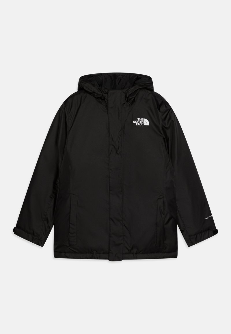 The North Face SNOWQUEST UNISEX - Μπουφάν σκι - black