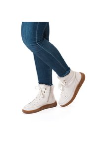 ara Snowboot/Winterstiefel - offwhite