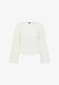 Non selezionato, cloud dancer