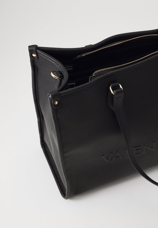 RISED - Tote bag - nero4