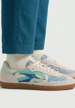 Panafrica, SAHARA - Trainers - grey