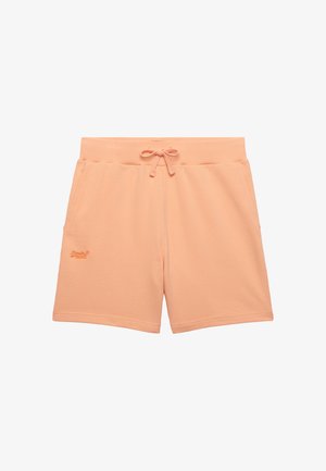 Superdry & Co, ESSENTIAL, pomarańczowy