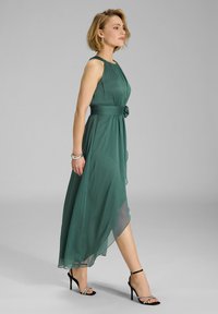 Swing ABEND - DEEP SLATE - Vestito elegante - turquoise