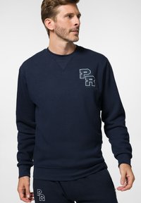 PM2 - Bluza