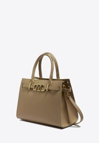 Marc Ellis Borsa a mano - beige