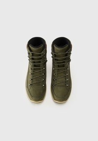 Lowa RENEGADE EVO ICE 2 GTX - Hikingschuh - olive/dune