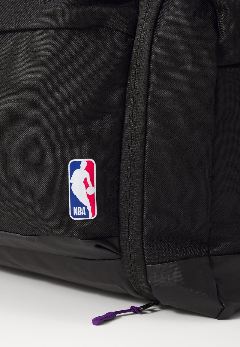 Nba Sac De Sport Lakers Basket Ball Sac De Basket Decathlon
