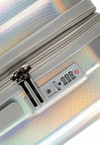 Heys Trolley - silver
