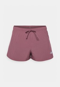 RC SPLIT 3 - Spordišortsid - faded plum