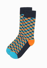 Ombre 3-PACK - Chaussettes - mix v