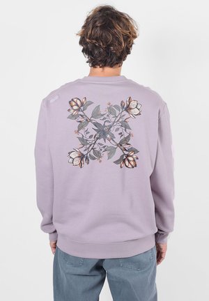 Oxbow, FLORAL - Sweatshirt - nirvana