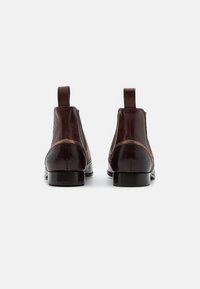 Melvin & Hamilton Ankelboots - brown