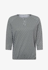 Unselected, khaki mehrfarbig