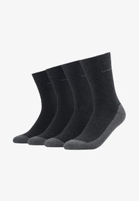 Unausgewählt, anthracite