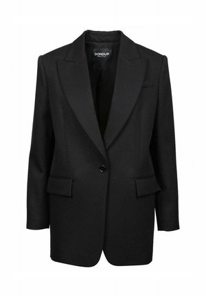 Cappotto corto - black