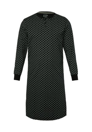 JP1880 Pyjama top - black