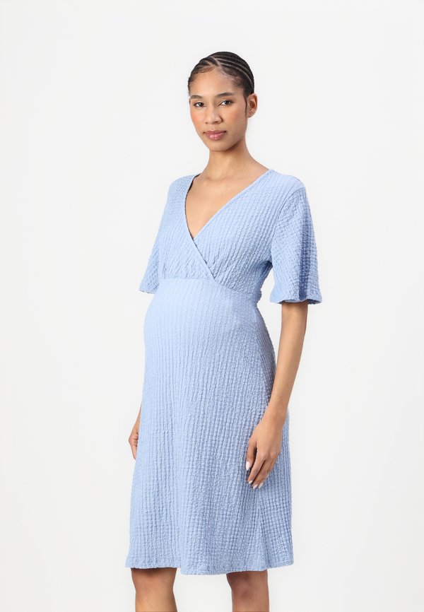 MLNOVA TESS DRESS - Jersey dress