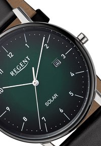 Regent Montre - silberfarben