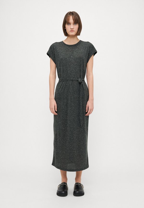 VMHANNA CALF DRESS - Jersey dress