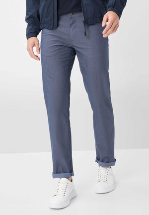 STYLE CADIZ - Trousers - manhattan