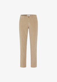 Selected, beige